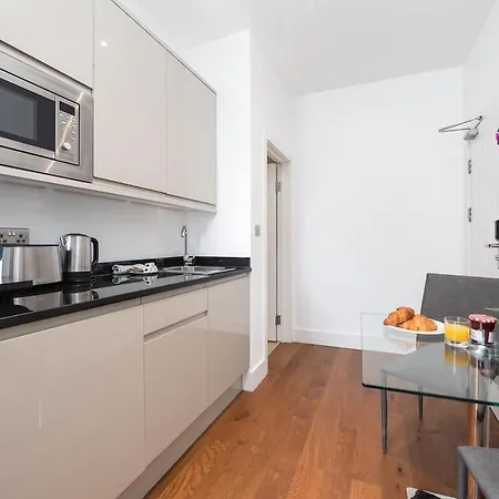 Apartament Dortos Konvale